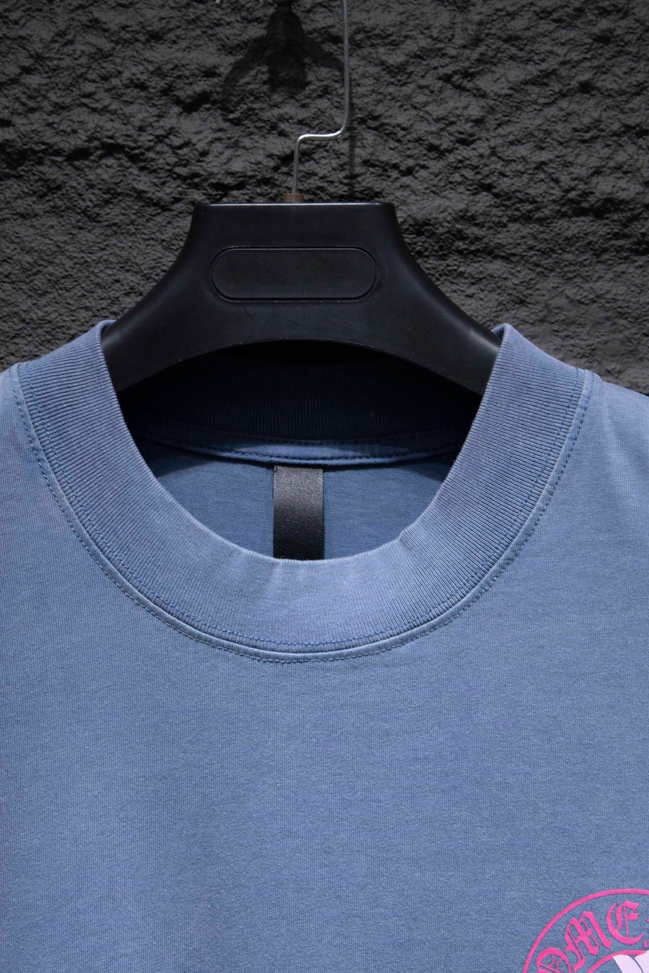 Chrome Hearts T-Shirt S-XL - Imagem 4