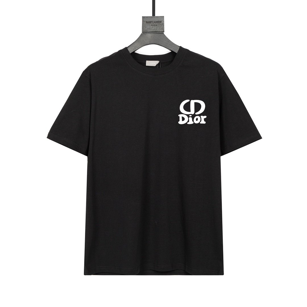 Dior T-Shirt S-XL