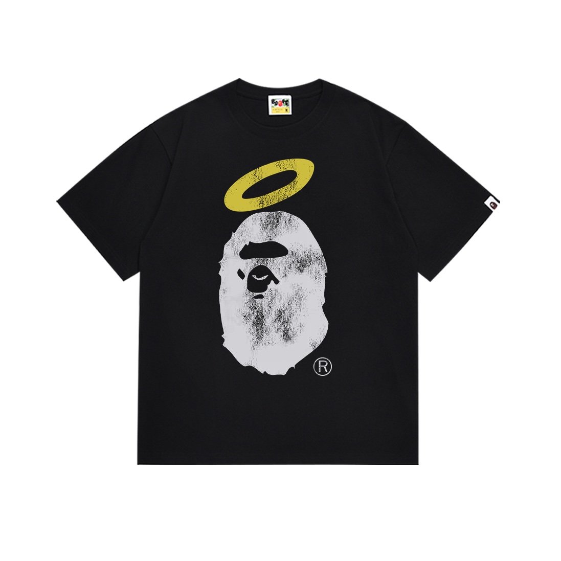 Bape T-Shirt S-2XL