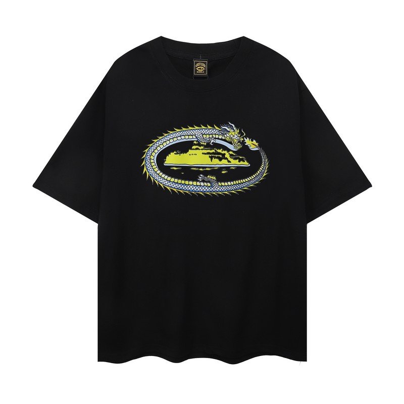 Corteiz T-Shirt S-XL - Imagem 4