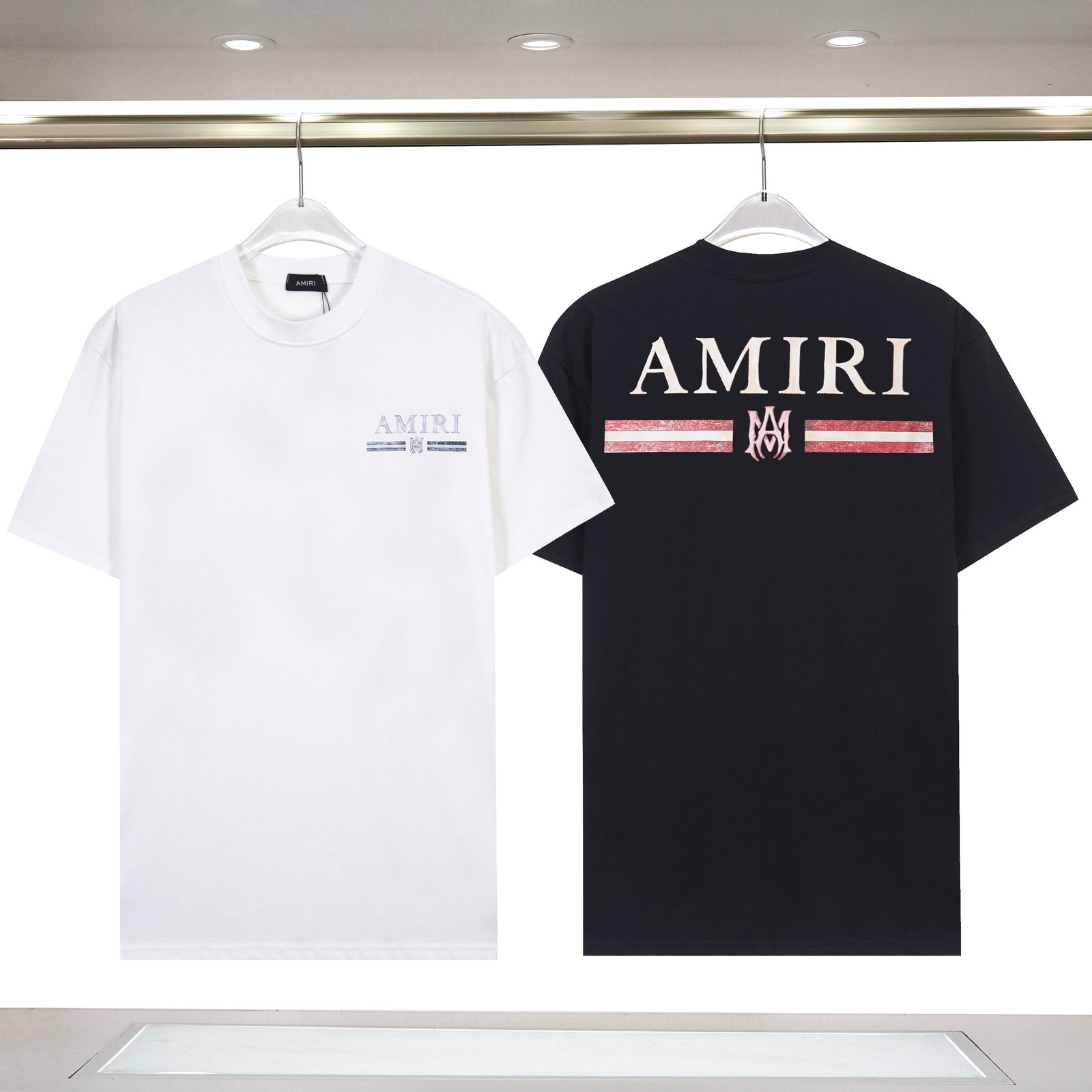 Amiri T-Shirt S-3XL