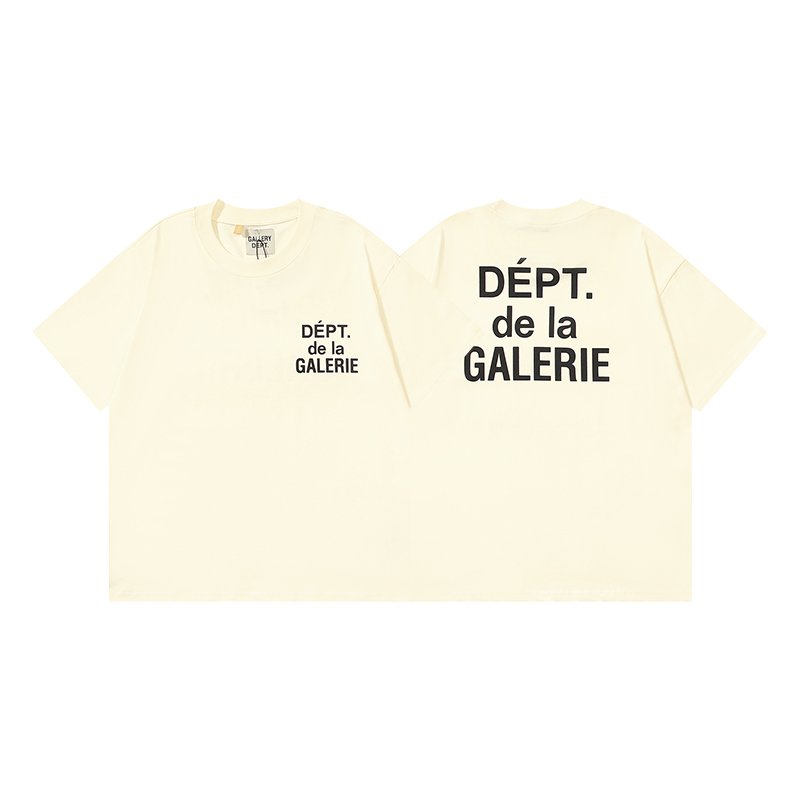 Gallery Dept T-Shirt S-XL