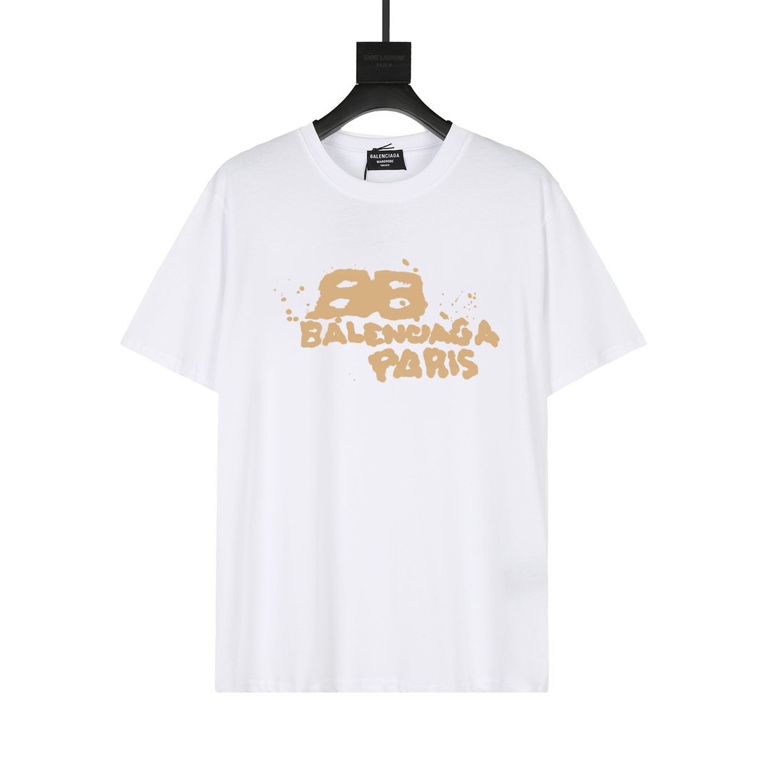 Balenciaga T-Shirt S-XL