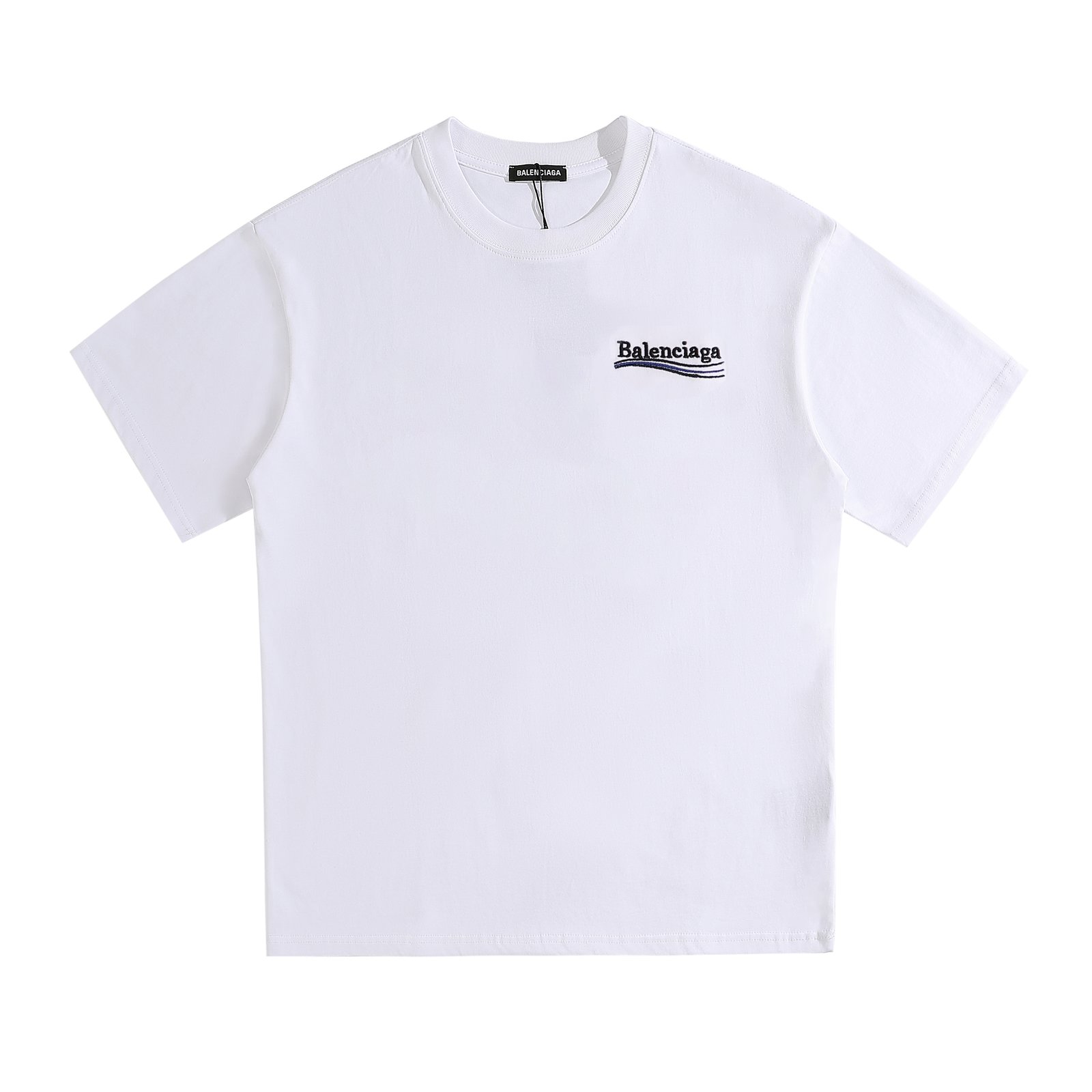 Balenciaga T-Shirt S-XL - Image 8
