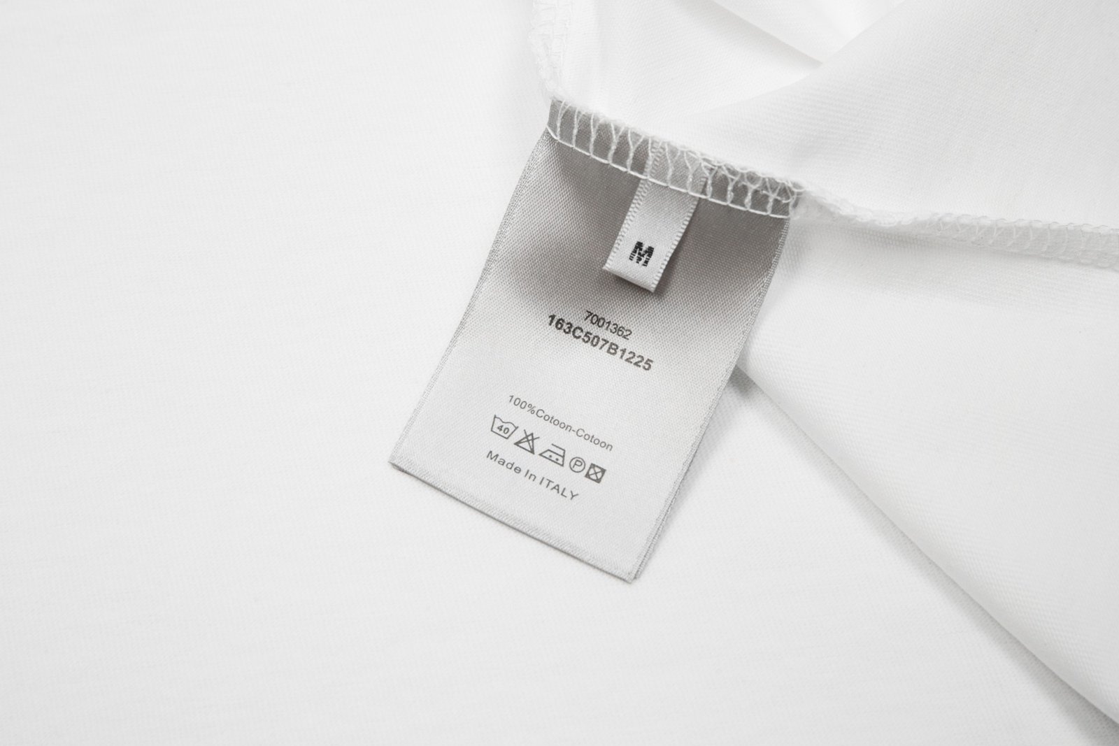 Dior T-Shirt XS-L - Imagine 6