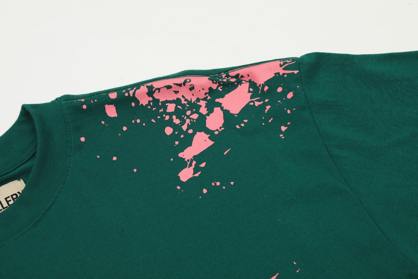 Gallery Dept T-Shirt S-XL - Imagen 7