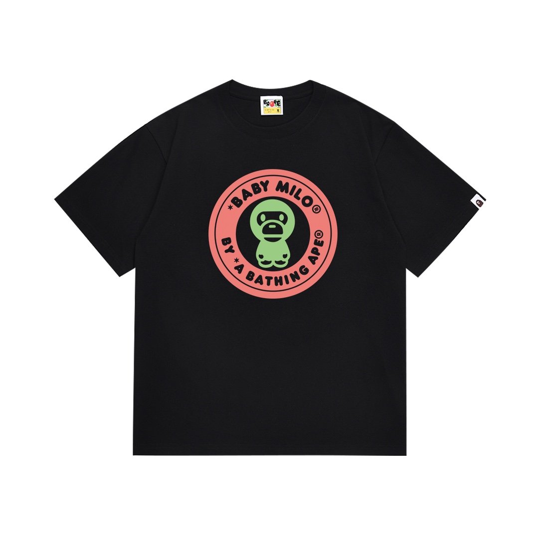 Bape T-Shirt S-2XL