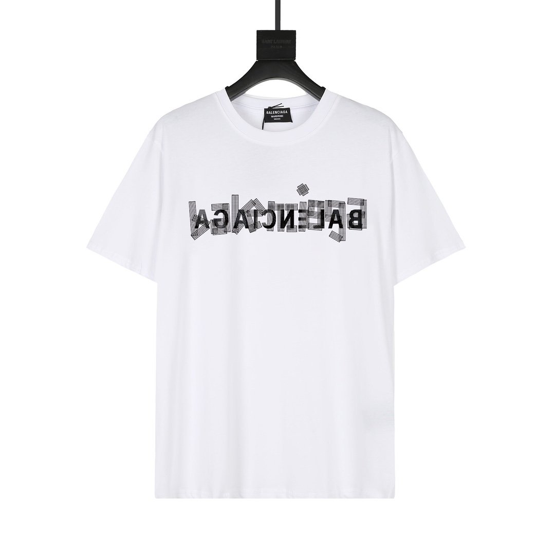 Balenciaga T-Shirt S-XL