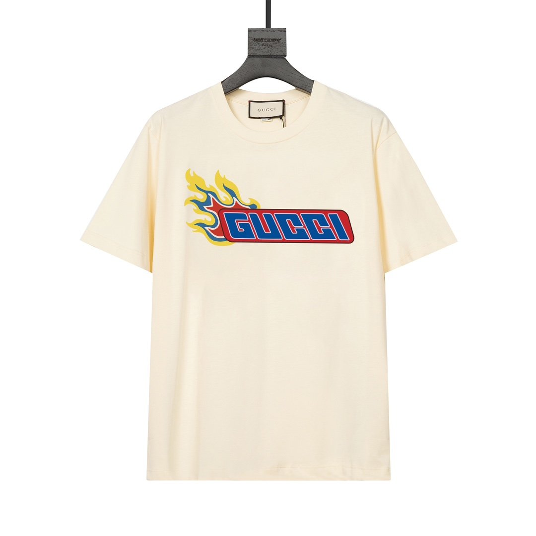 Gucci T-Shirt S-XL