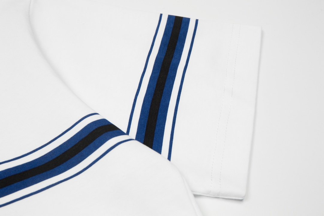 Burberry T-Shirt XS-L - Imagem 8