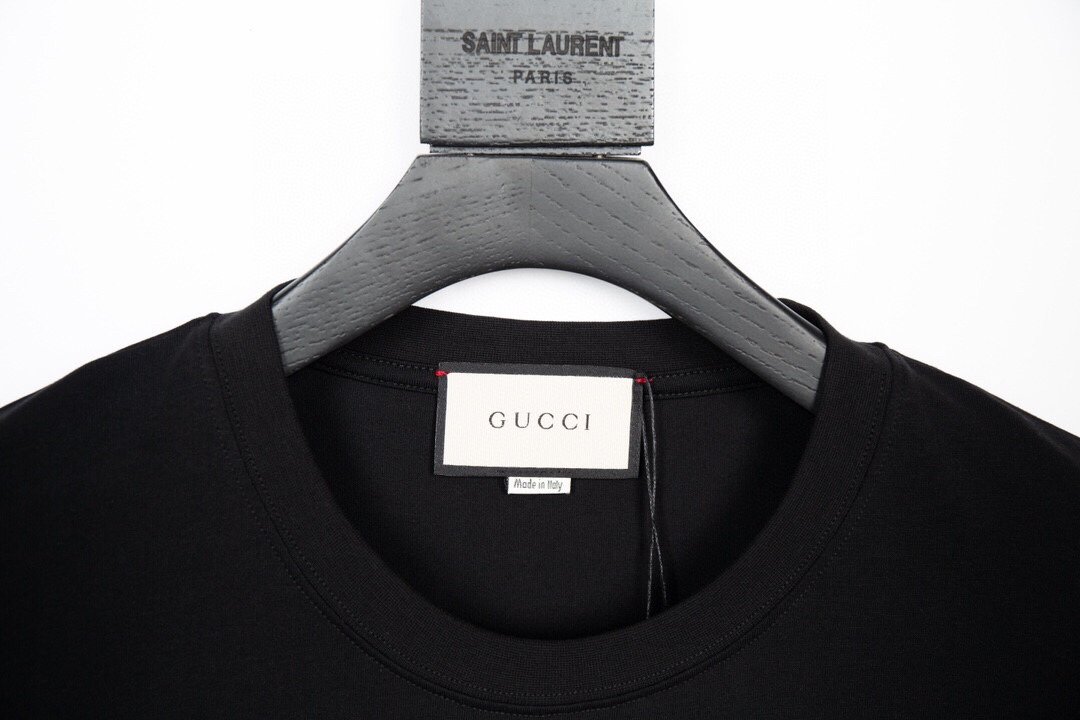 Gucci T-Shirt S-XL - Imagen 4