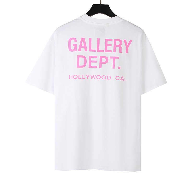 Gallery Dept T-Shirt S-XL - Imagem 22
