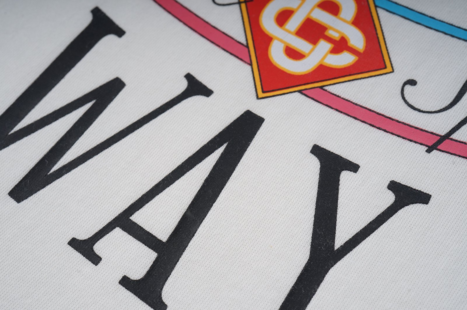 Casablanca T-Shirt S-2XL - Imagem 21