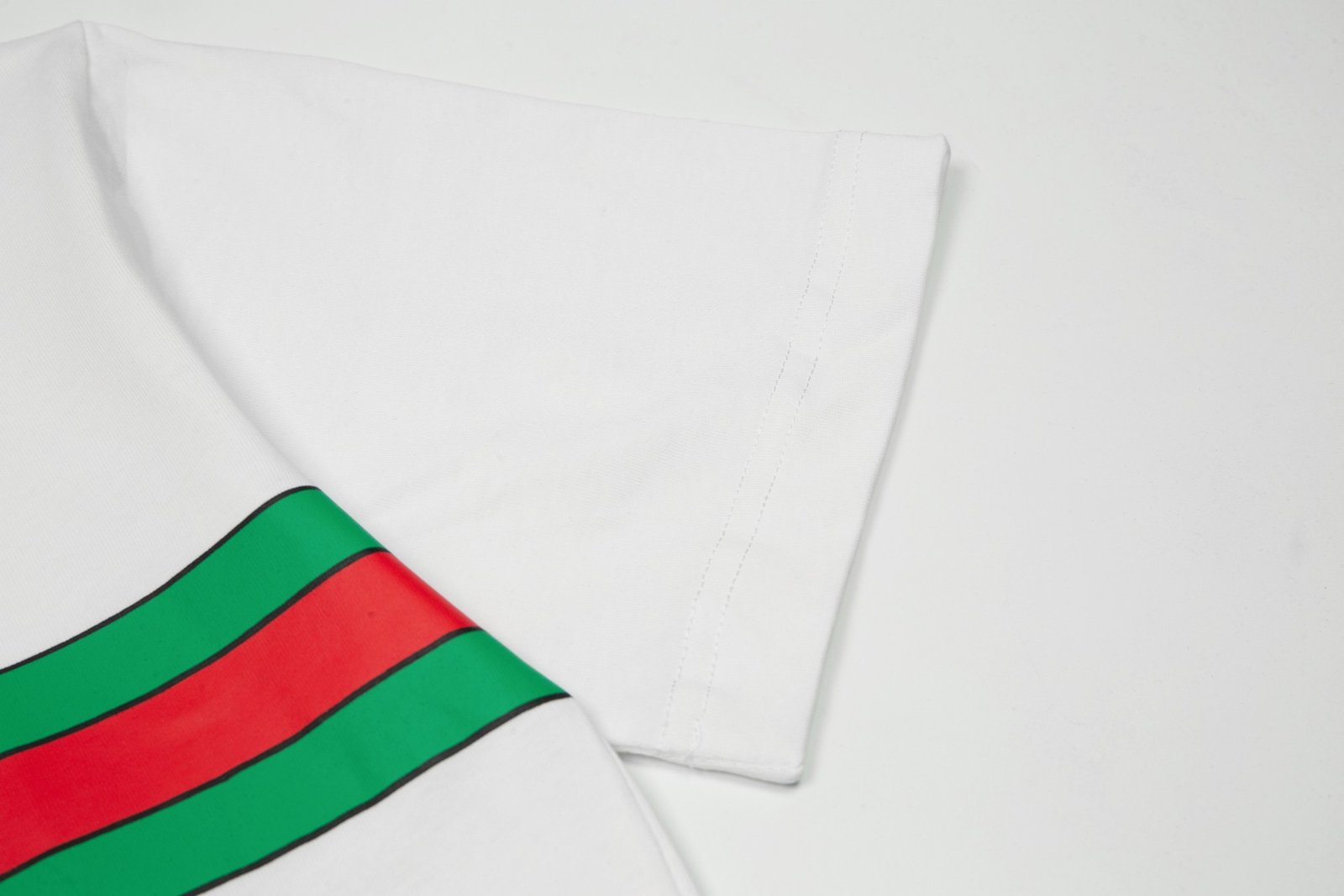 Gucci T-Shirt XS-L - Imagem 8