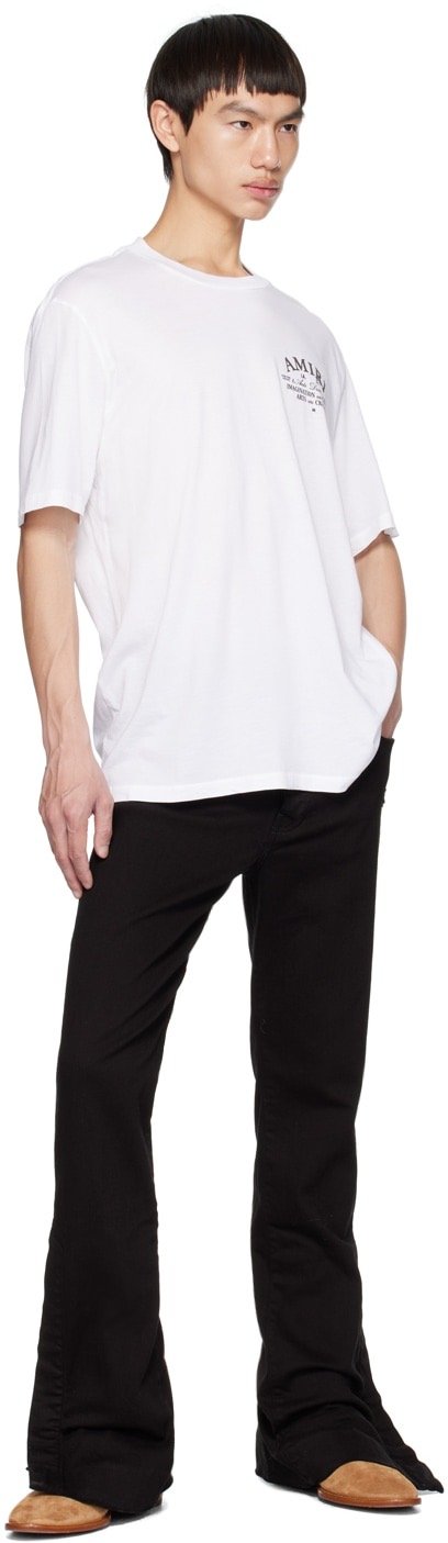 Amiri T-Shirt S-3XL - Imagen 19