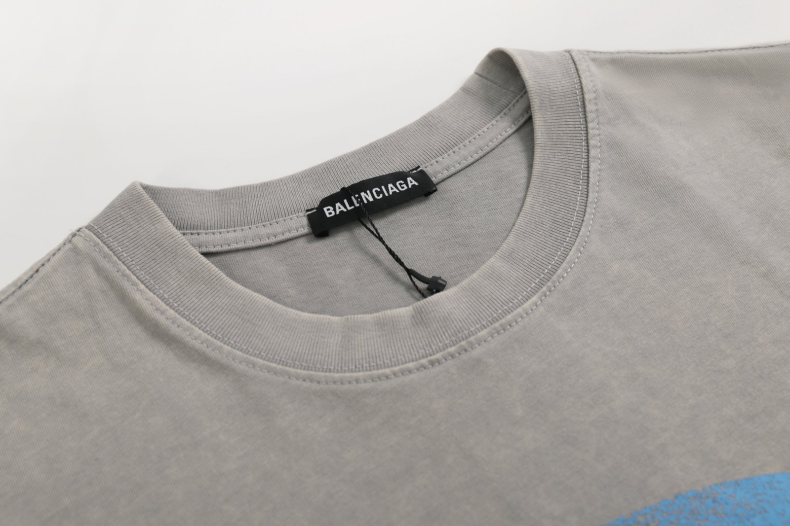 Balenciaga T-Shirt S-XL - Image 13