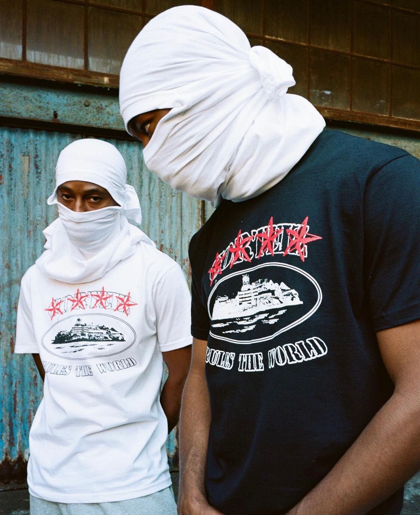 Corteiz T-Shirt S-XL - Imagen 7