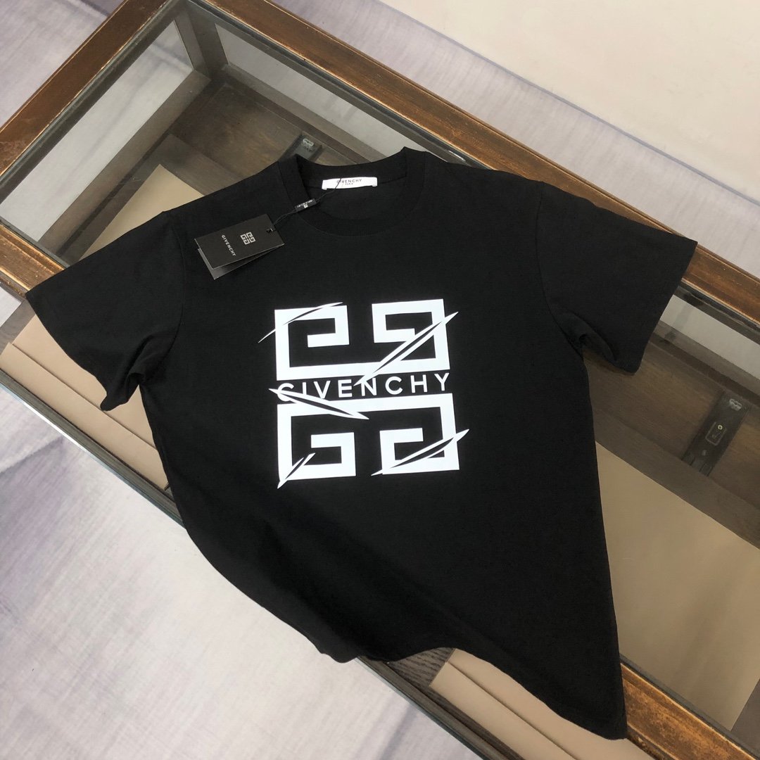 Givenchy T-Shirt XS-L