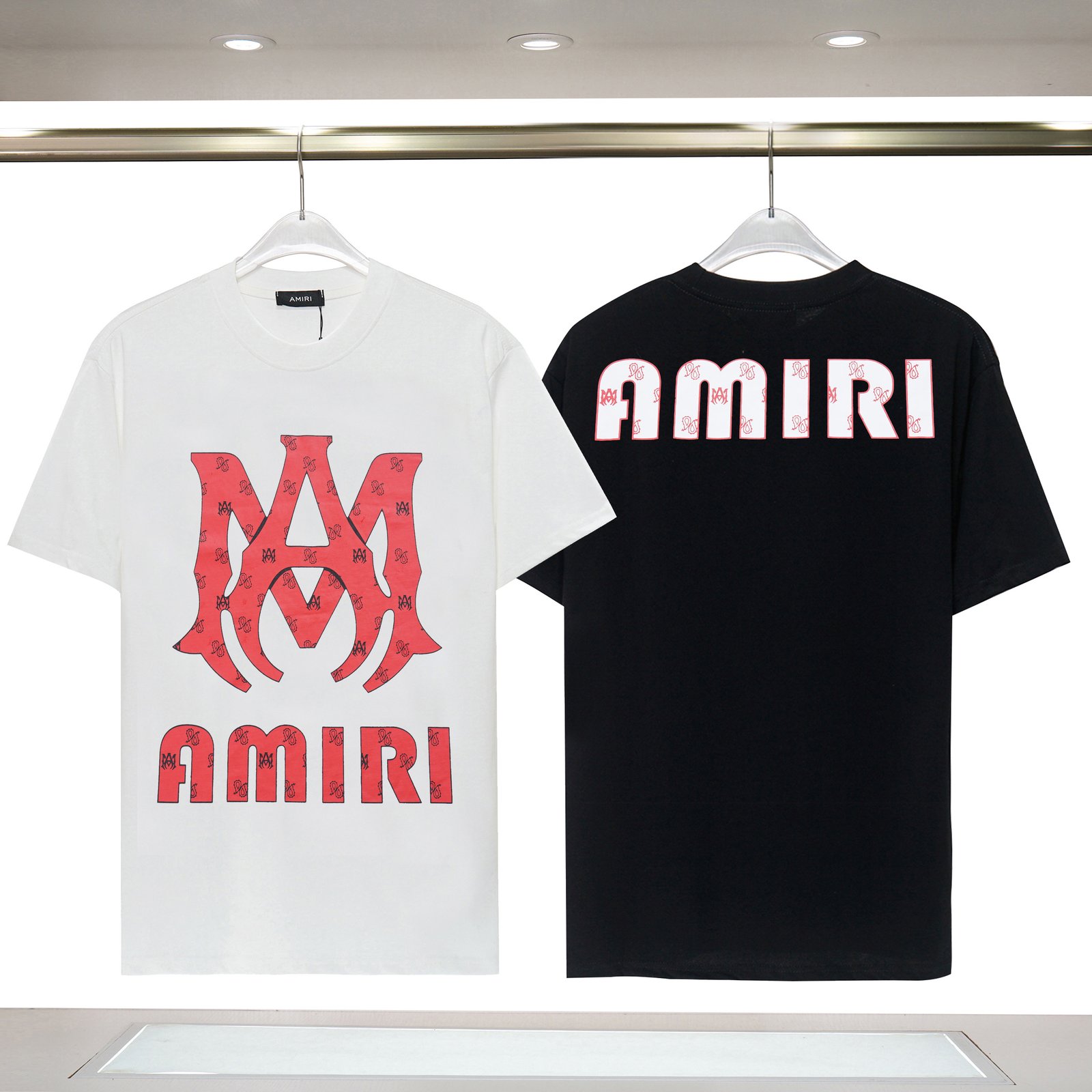 Amiri T-Shirt S-3XL