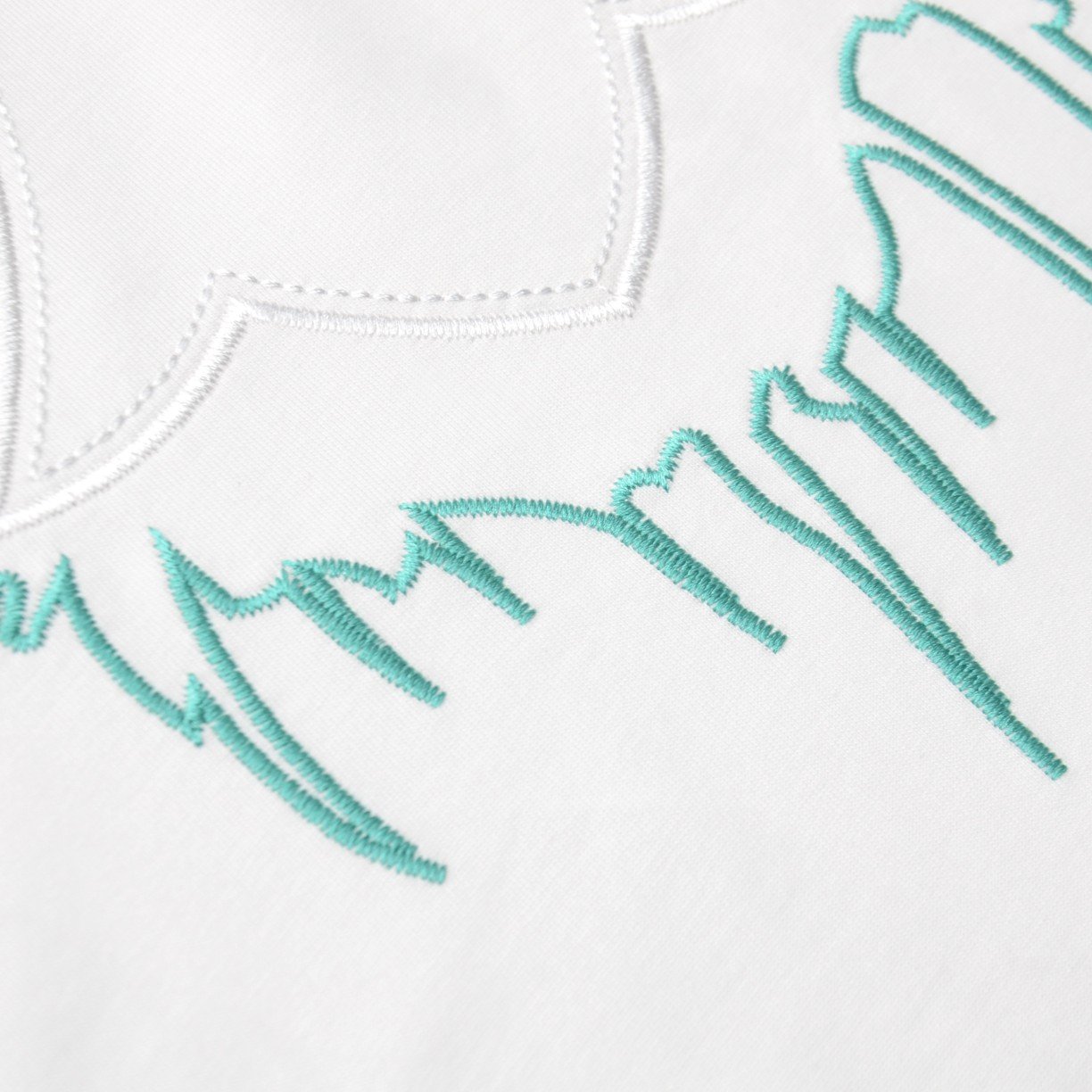 Chrome Hearts T-Shirt S-2XL - Imagem 9