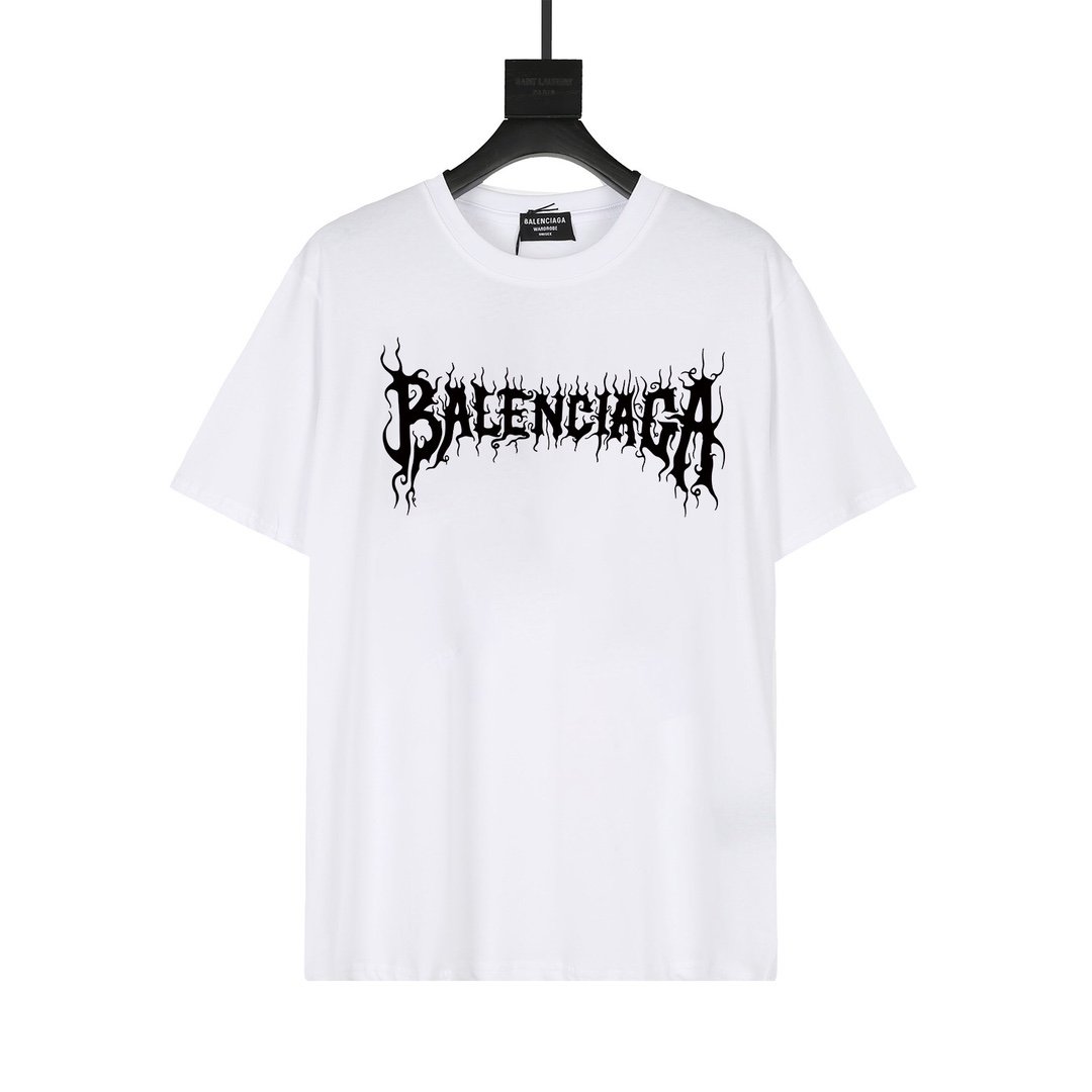 Balenciaga T-Shirt S-XL