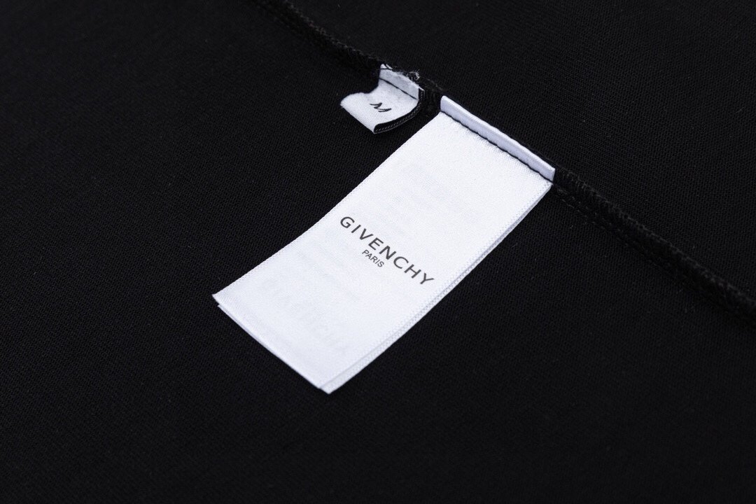 Givenchy T-Shirt S-XL - Imagem 8