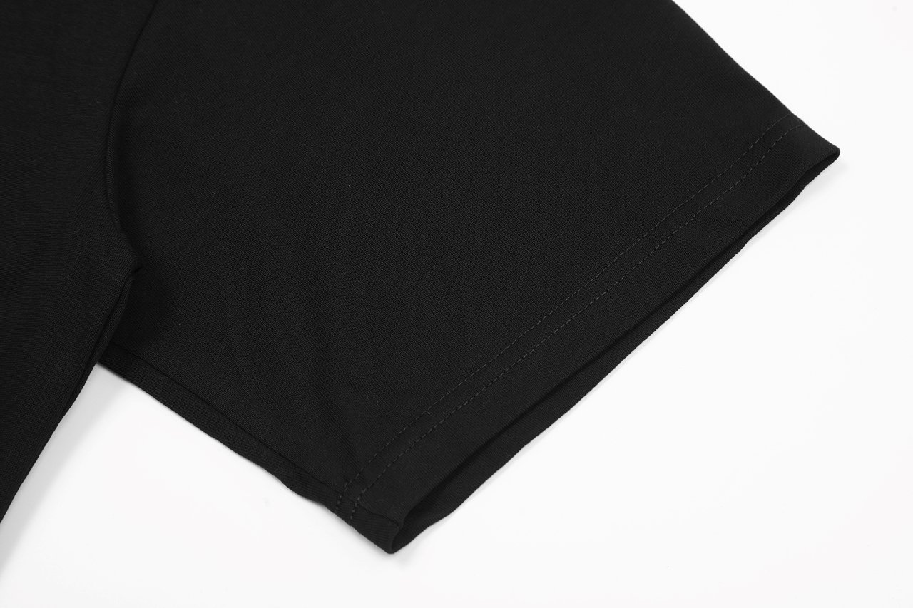 Chrome Hearts T-Shirt S-XL - Imagem 6