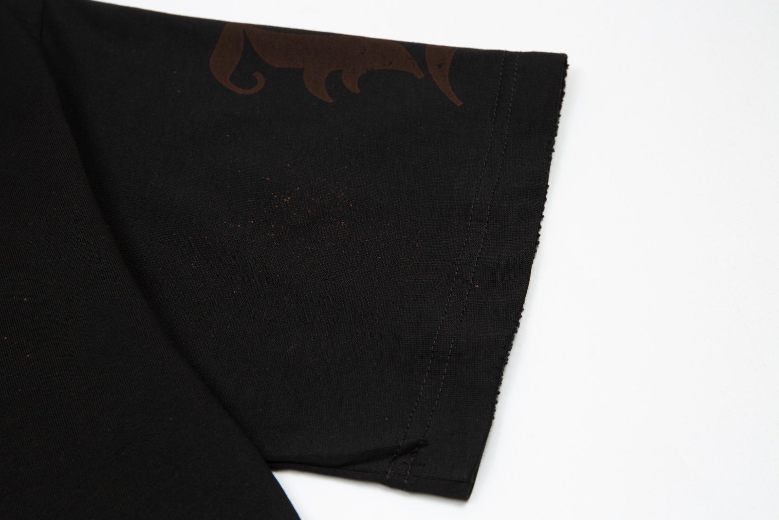 Balenciaga T-Shirt XS-L - Imagine 9