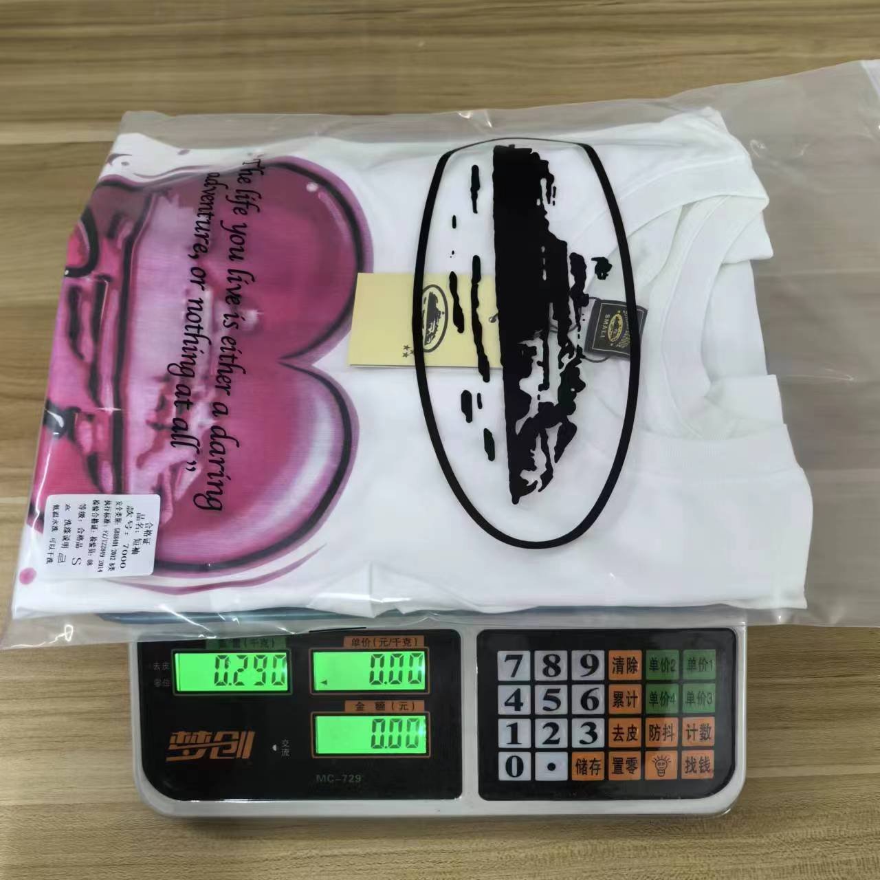 Corteiz T-Shirt S-XL - Imagen 5