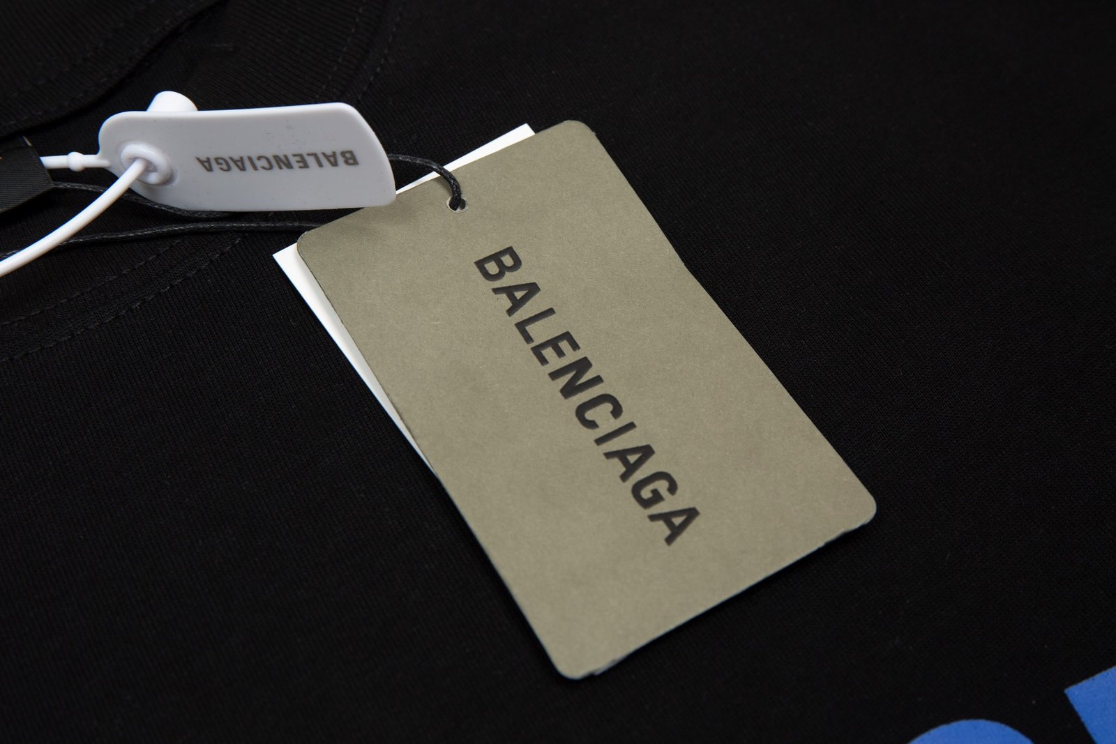 Balenciaga T-Shirt XS-L - Imagine 7