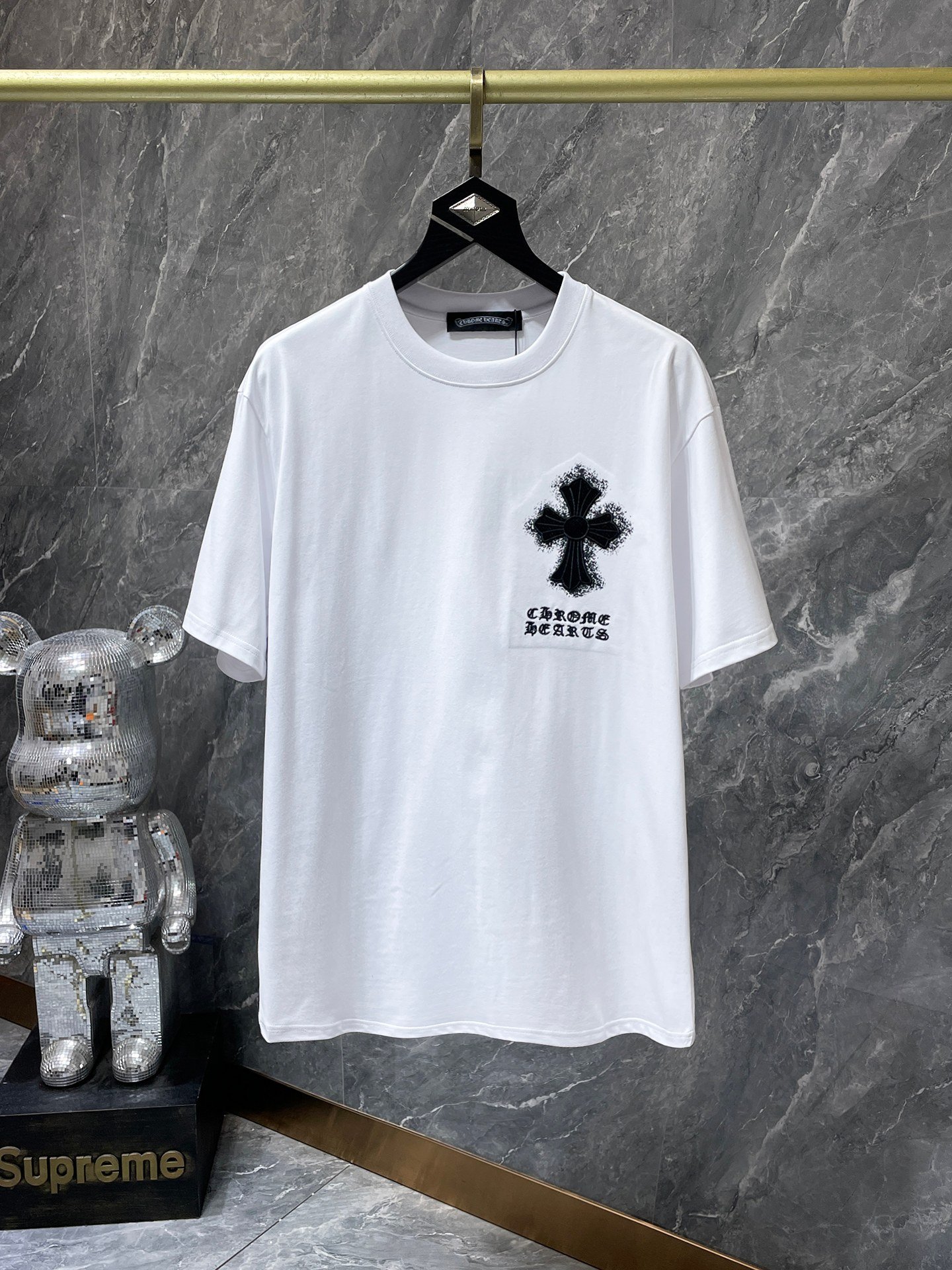 Tricou Chrome Hearts S-XL Chrome Hearts T-Shirt S-XL