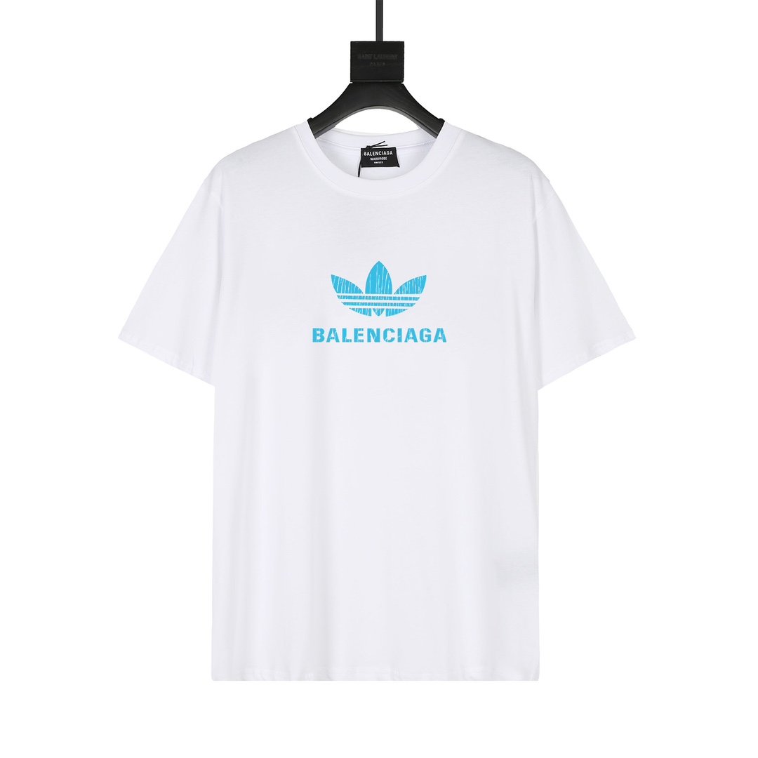 Tricou Balenciaga S-XL Balenciaga T-Shirt S-XL