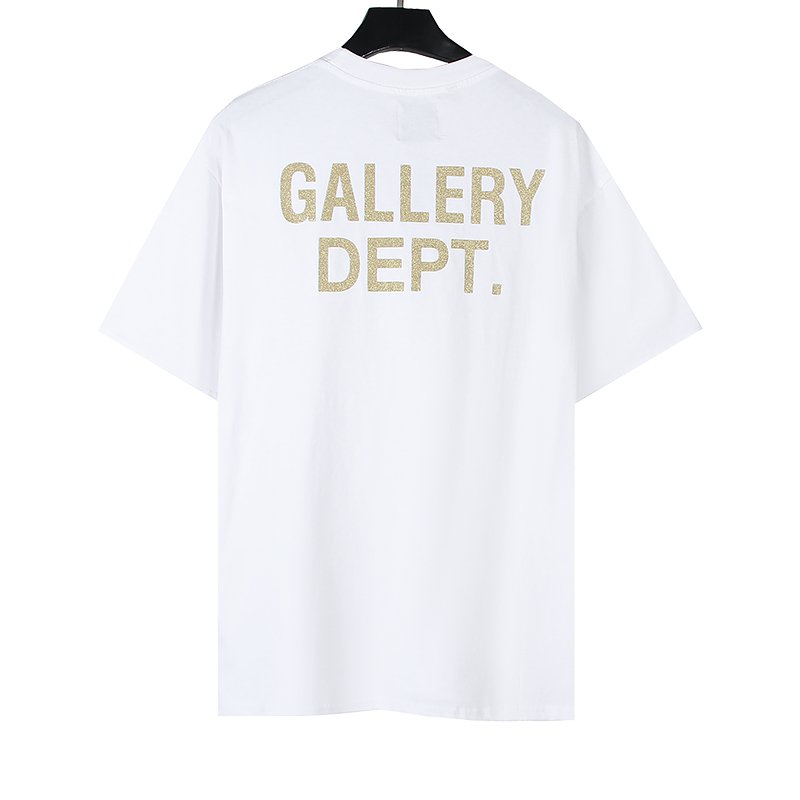 Gallery Dept T-Shirt S-XL - Imagen 4
