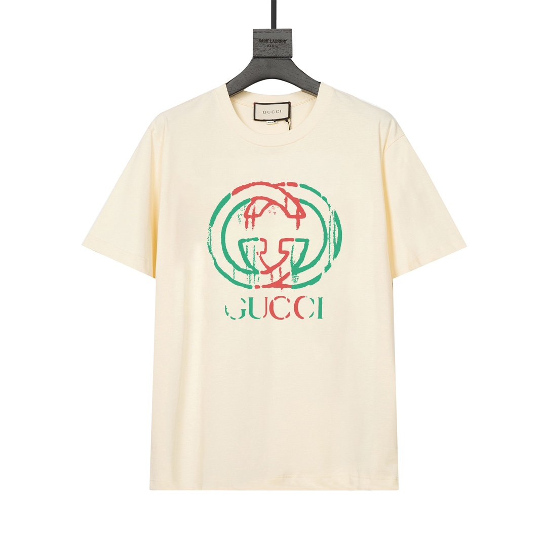 Gucci T-Shirt S-XL