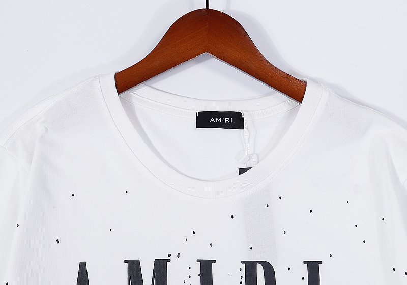 Amiri T-Shirt S-2XL - Image 8