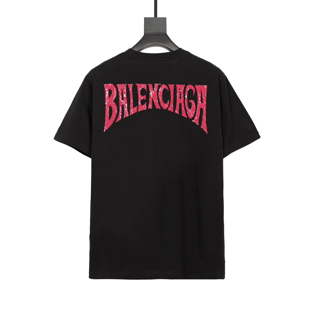 Balenciaga T-Shirt S-XL - Imagem 3