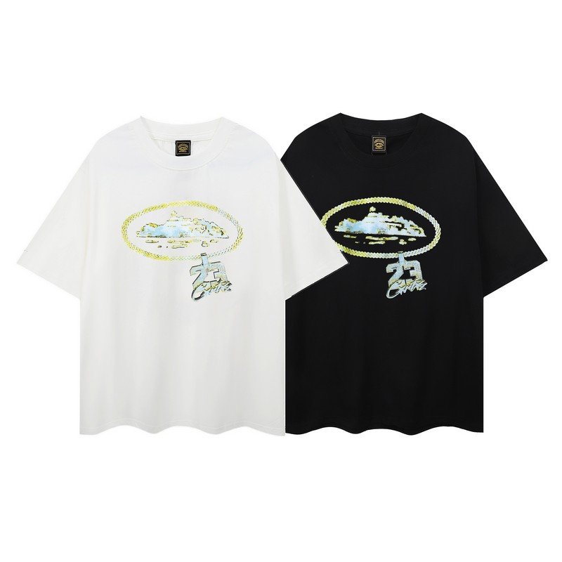 Corteiz T-Shirt S-XL