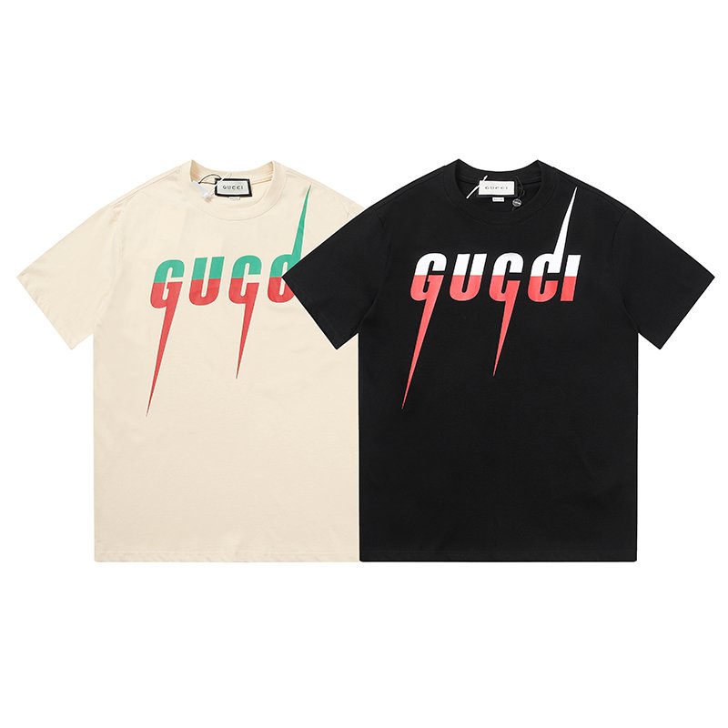 Gucci T-Shirt S-2XL