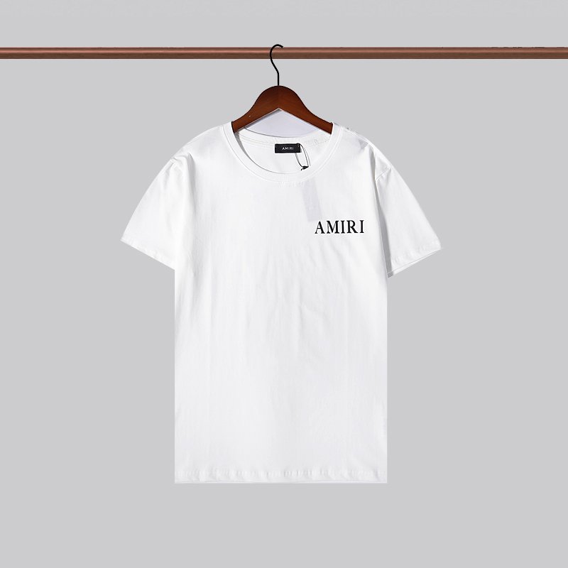 Amiri T-Shirt S-2XL - Imagem 14