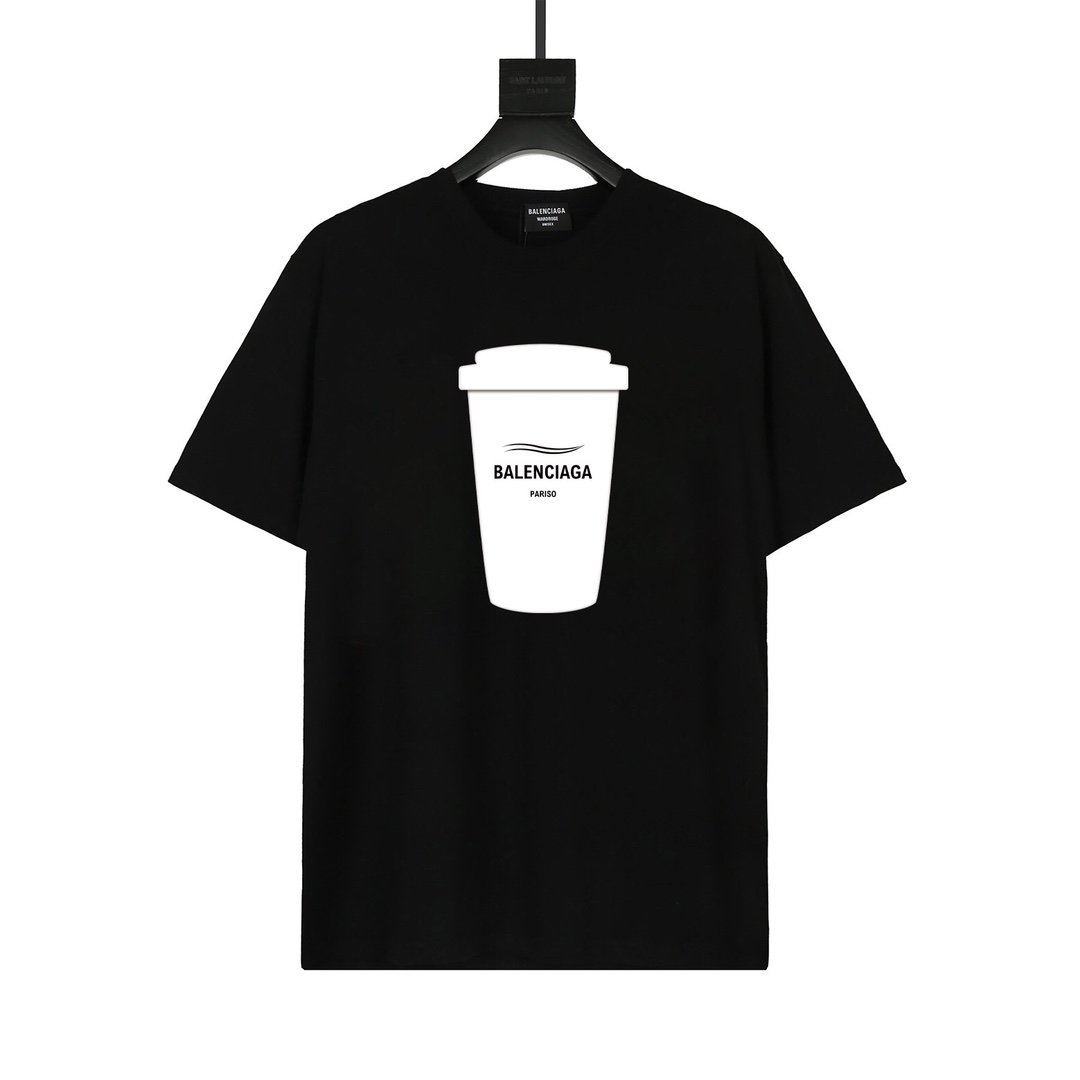 Balenciaga T-Shirt S-XL