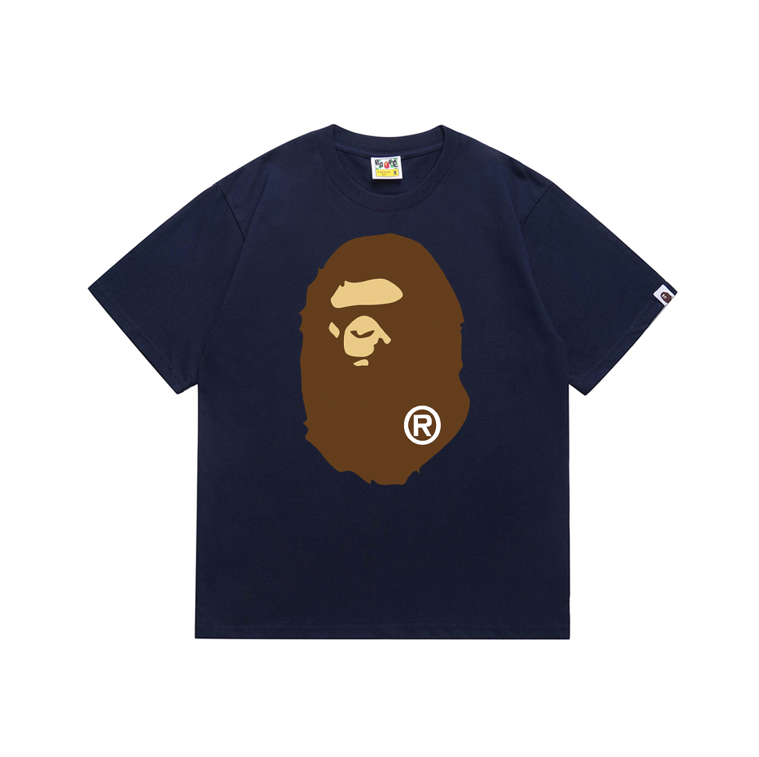 Bape T-Shirt S-2XL - Imagem 8