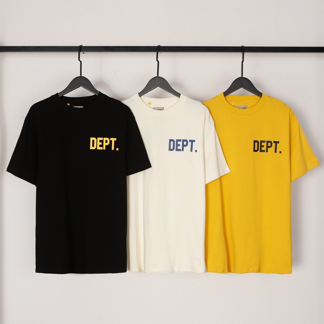 Gallery Dept T-Shirt S-XL
