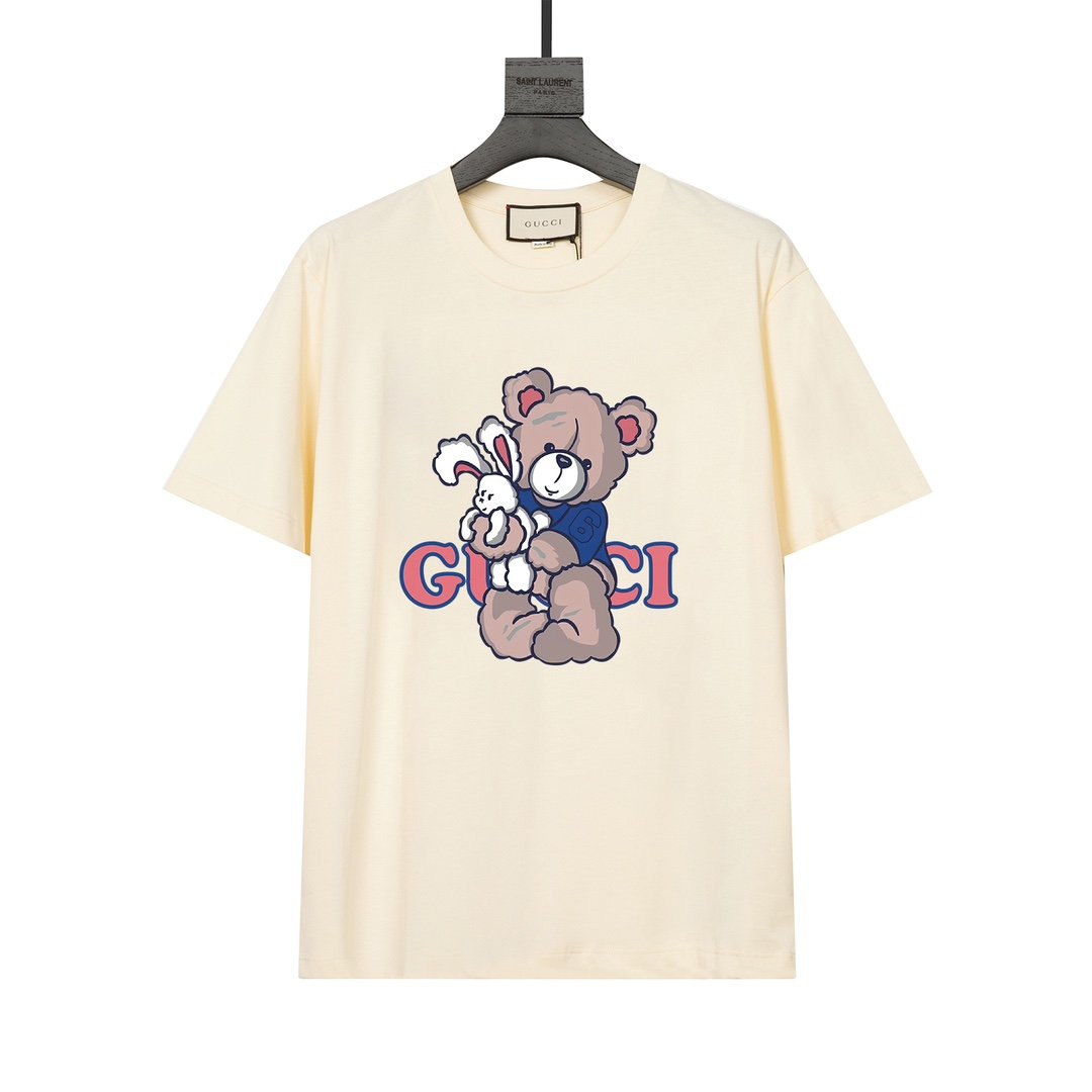 Gucci T-Shirt S-XL