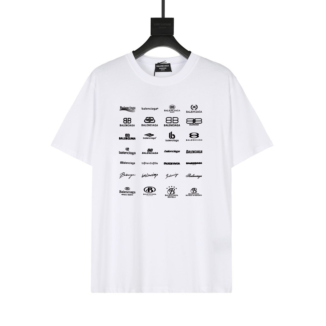 Balenciaga T-Shirt S-XL