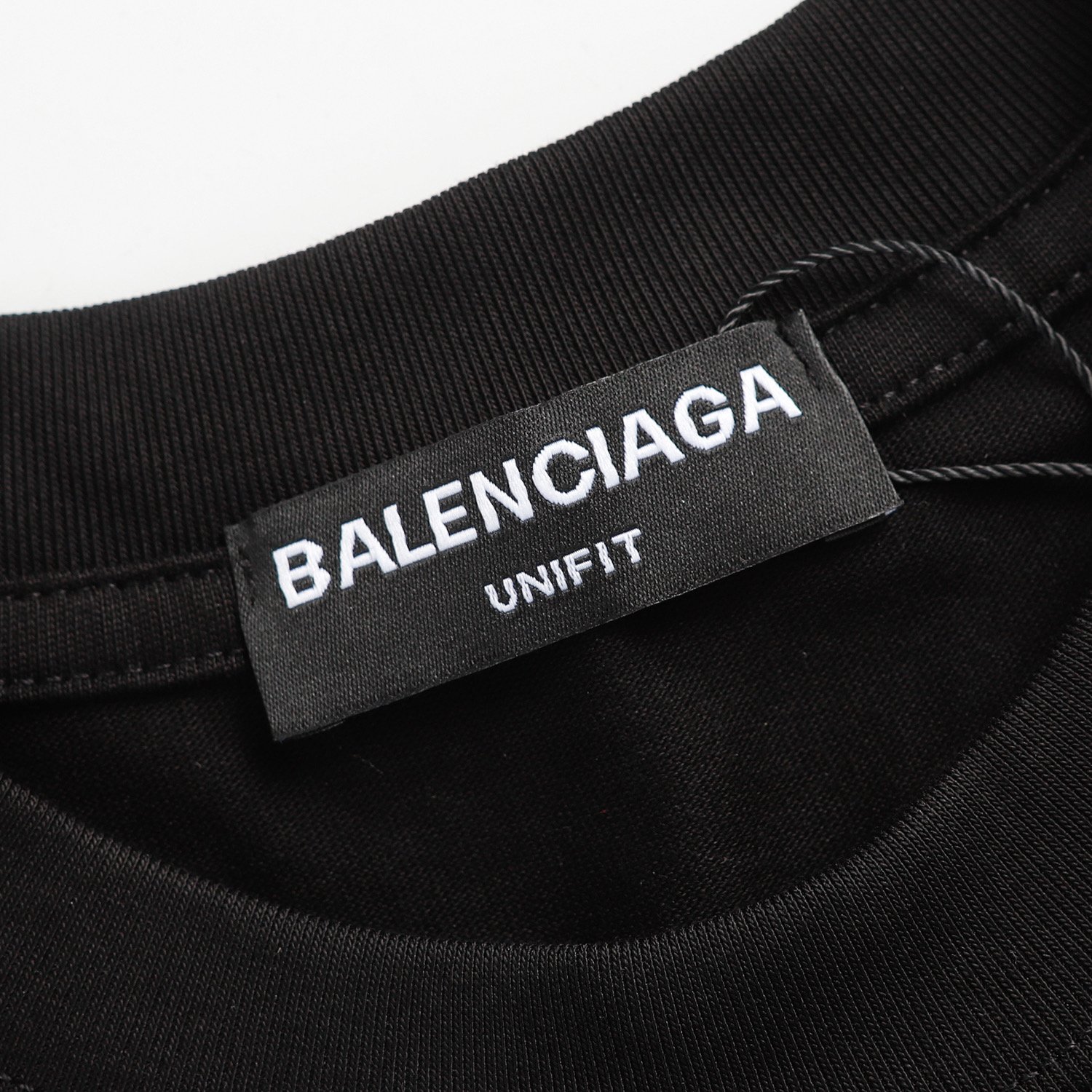 Balenciaga T-Shirt S-2XL - Imagine 14