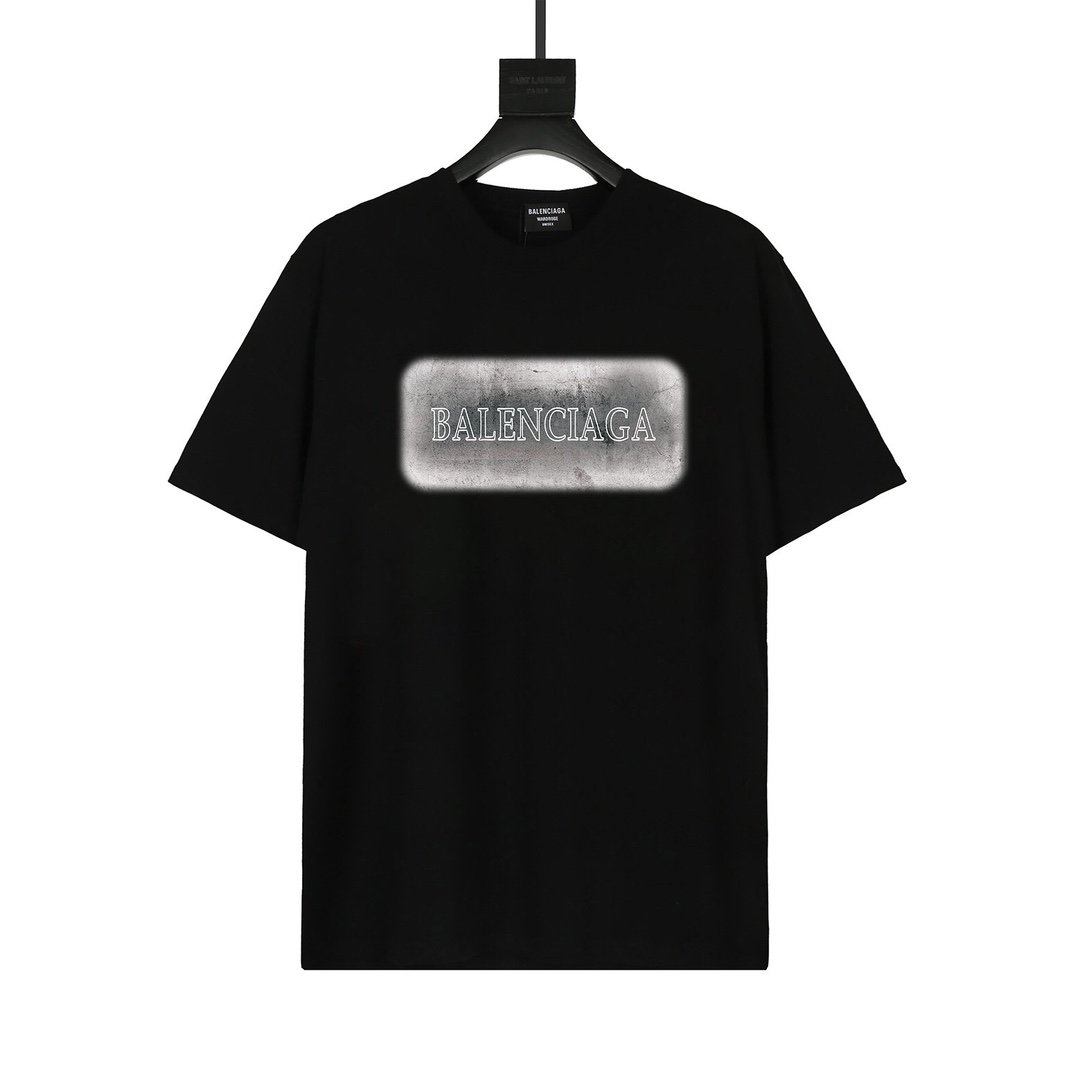 Balenciaga T-Shirt S-XL