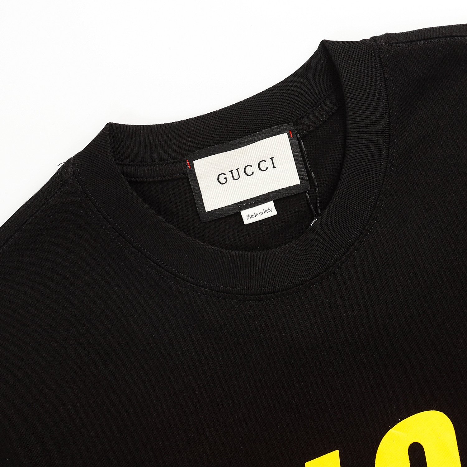 Gucci T-Shirt S-2XL - Imagem 8