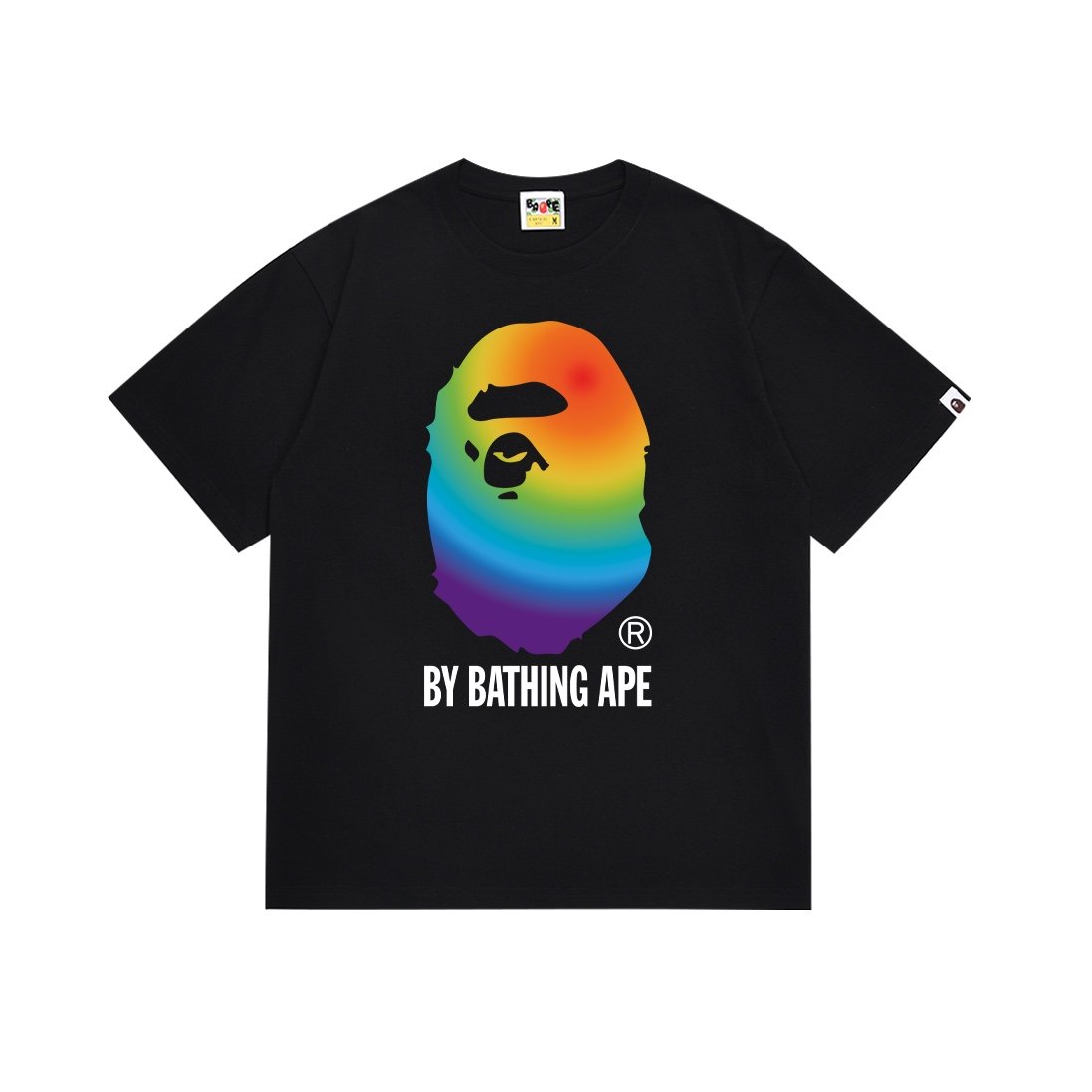 Bape T-Shirt S-2XL