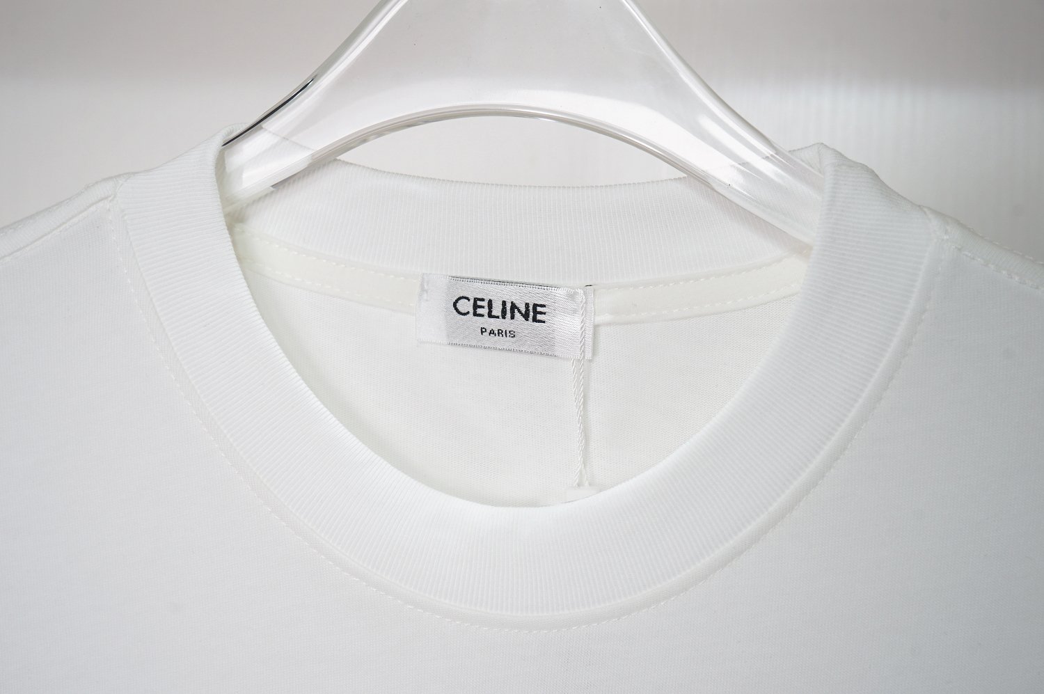 Celine T-Shirt S-3XL - Imagine 5