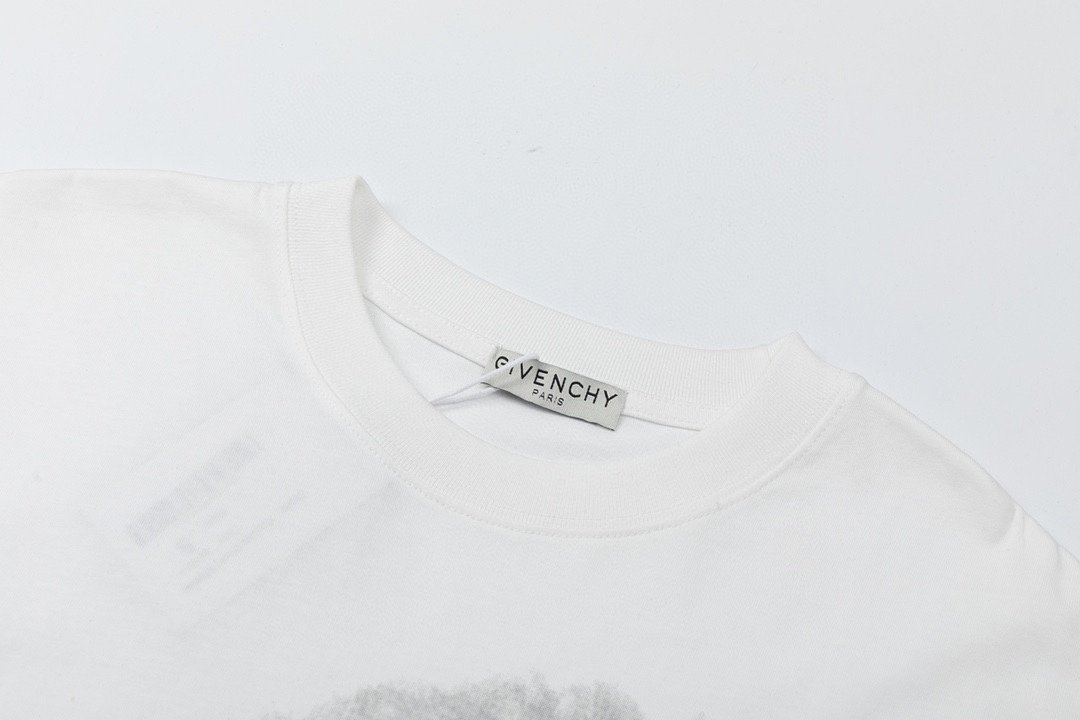 Givenchy T-Shirt XS-L - Imagem 4